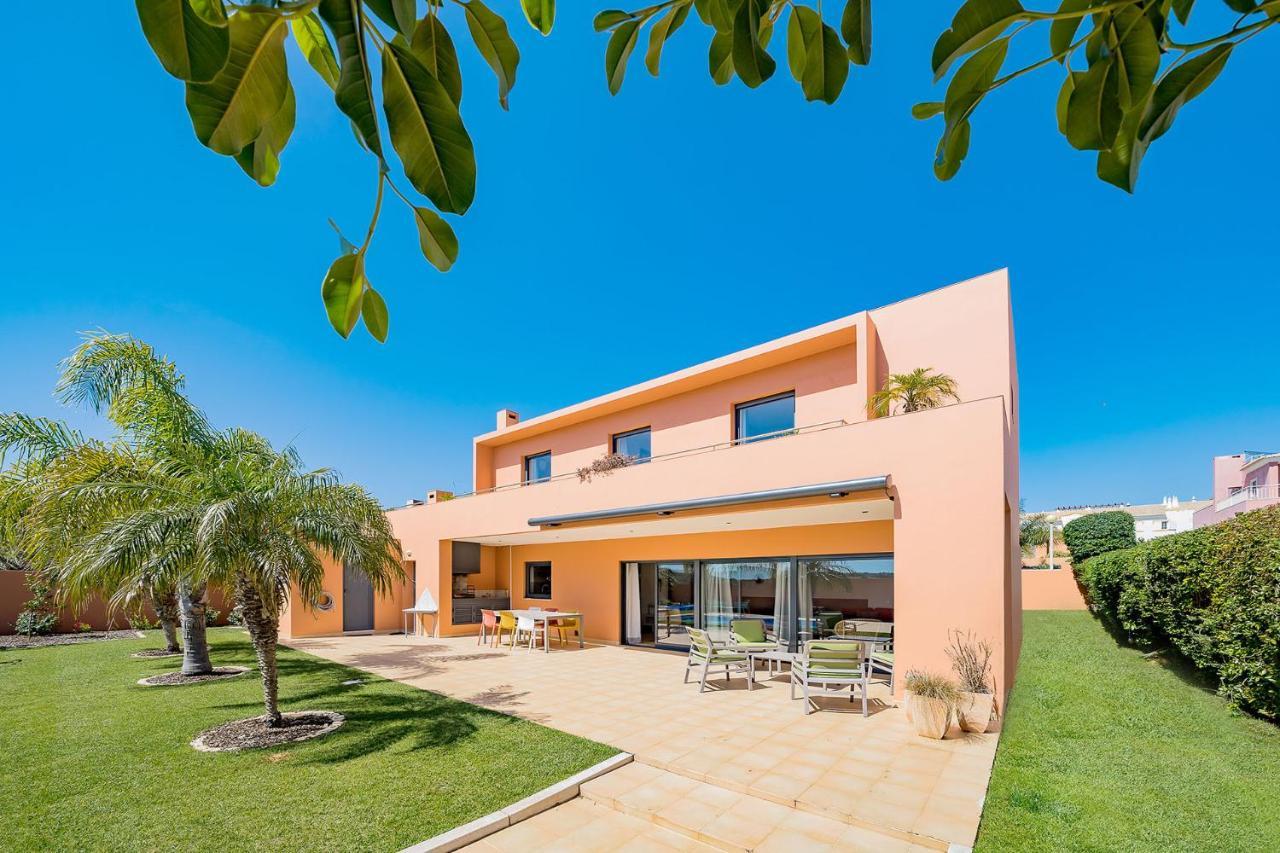 Villa Azevedo 44 by Destination Algarve Lagos Kültér fotó