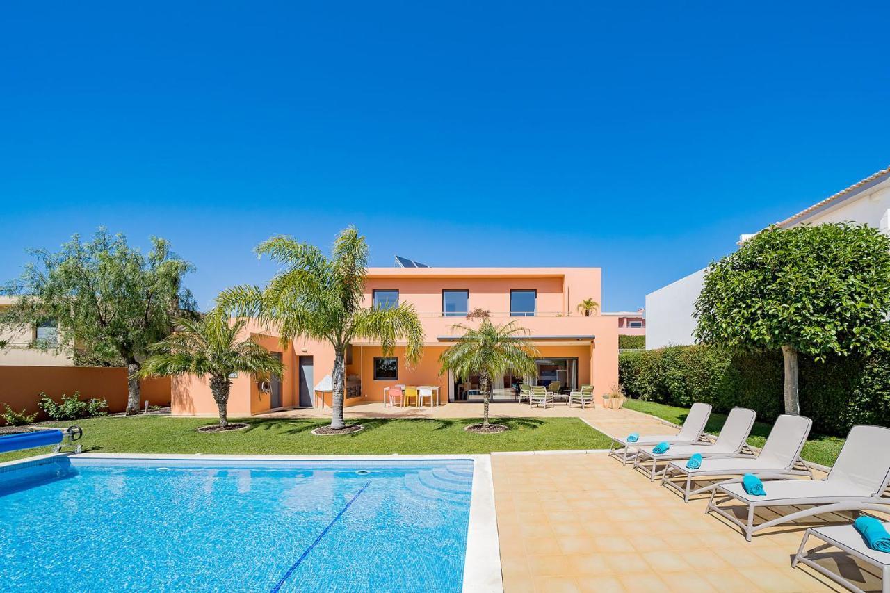 Villa Azevedo 44 by Destination Algarve Lagos Kültér fotó
