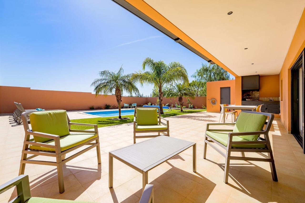 Villa Azevedo 44 by Destination Algarve Lagos Kültér fotó
