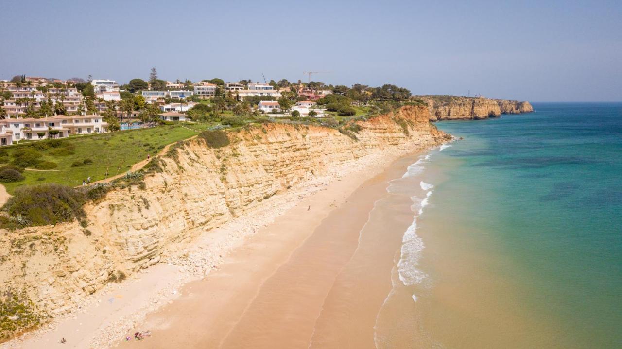 Villa Azevedo 44 by Destination Algarve Lagos Kültér fotó
